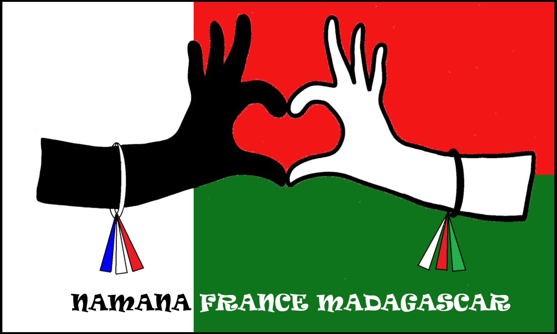 Association Namana France Madagascar